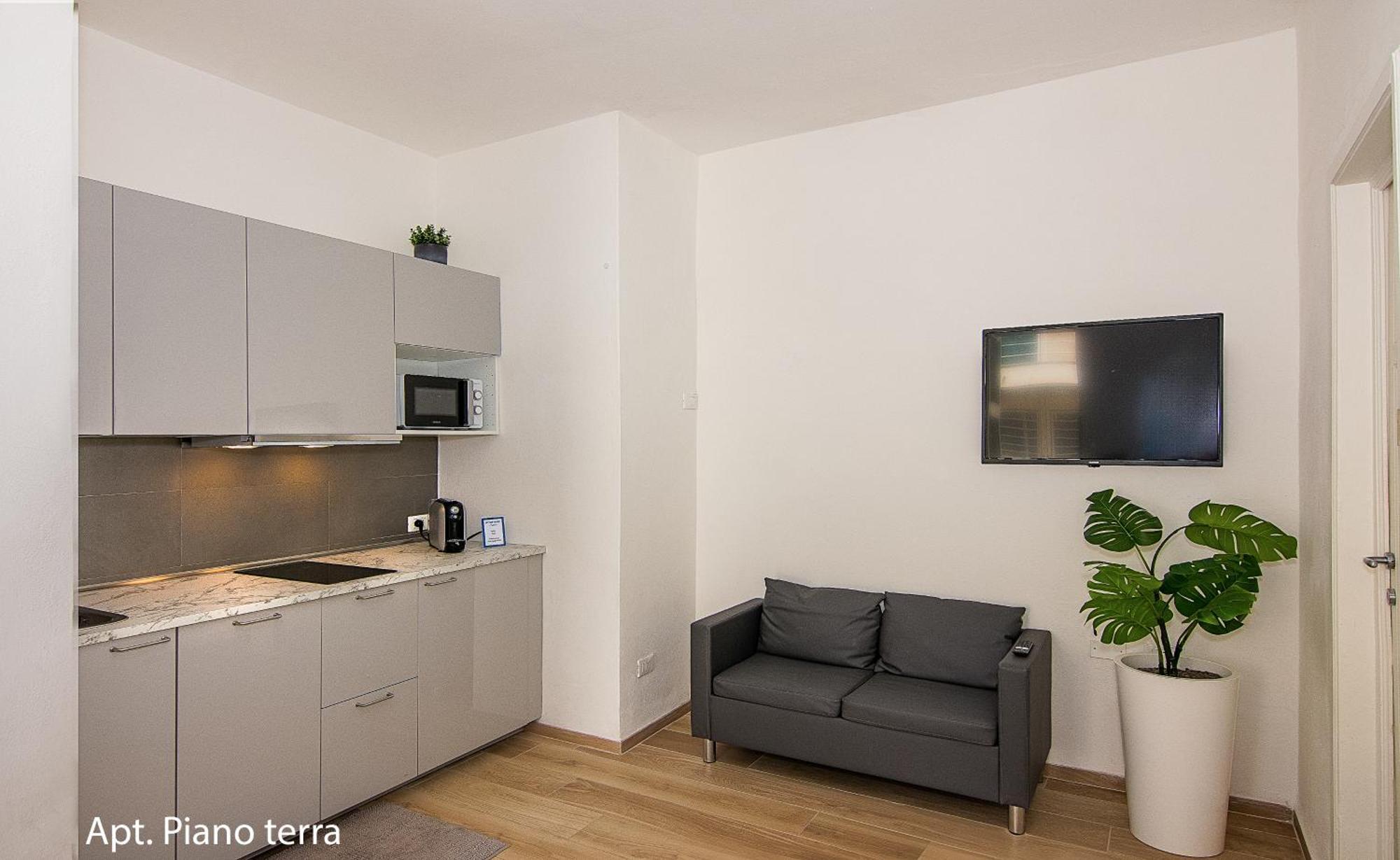 Amamare Apartments Viareggio Habitación foto