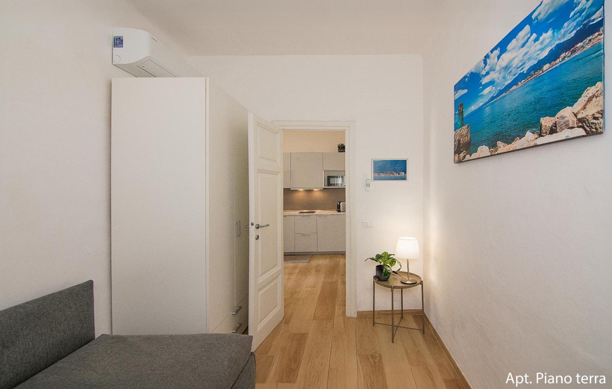 Amamare Apartments Viareggio Habitación foto