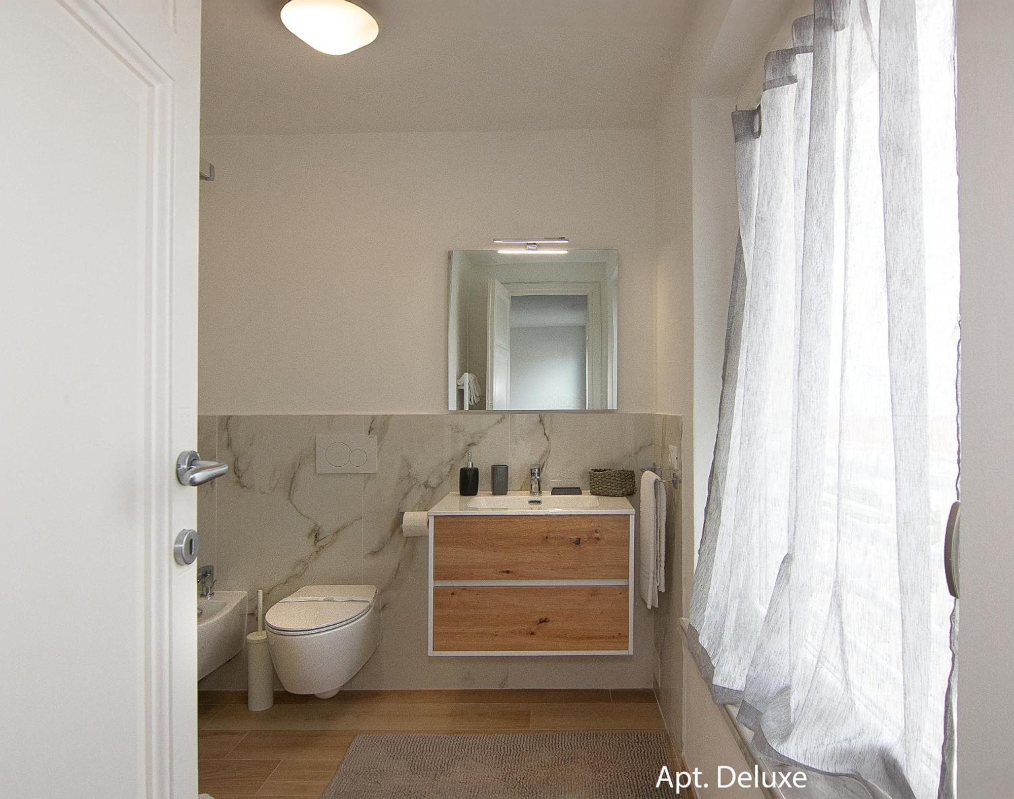 Amamare Apartments Viareggio Habitación foto