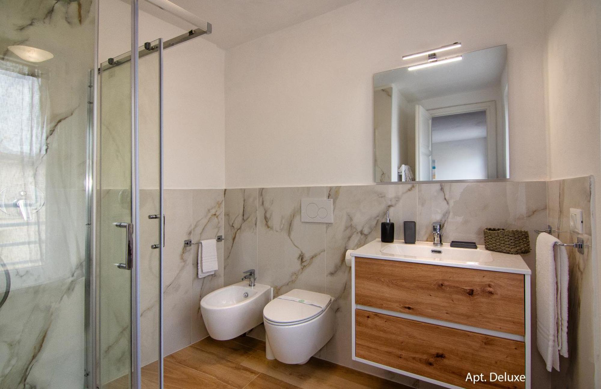 Amamare Apartments Viareggio Habitación foto